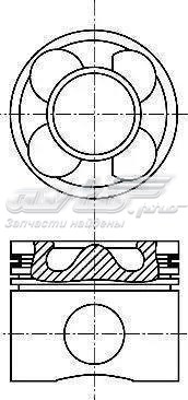  Nural 8743570600 cena, od 114,12 USD