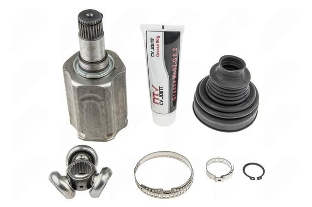 Osłona przegubu homokinetycznego półosi przedniej zewnętrzna Mercedes A2133300003 cena, od 41,30 USD