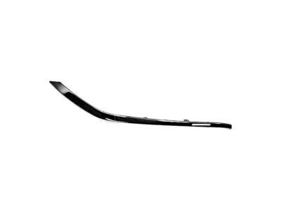 Listwa ochronna zderzaka przedniego prawa Nissan/Infiniti 620749UF0A cena, od 54,69 USD