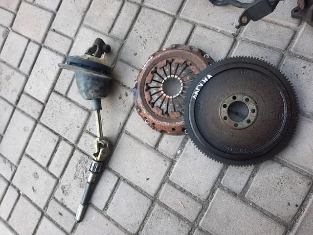 7700100457 Renault (RVI) Koło zamachowe silnika