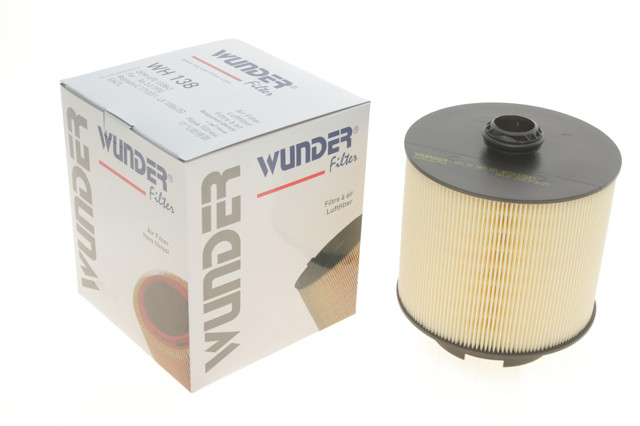 Do koszyka WH138 Wunder Filtr powietrza