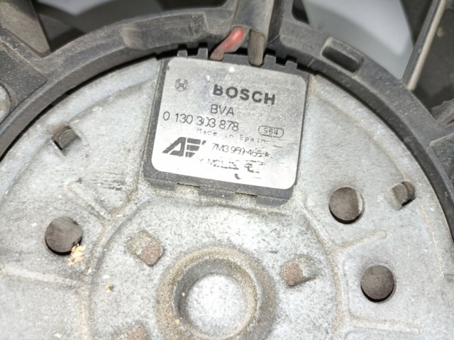 7M3121203 VAG Dyfuzor chłodnicy