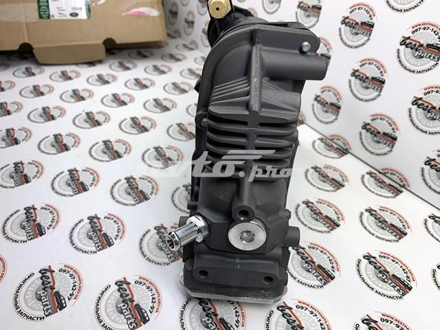 Do koszyka LR088859 Land Rover Kompresor zawieszenia pneumatycznego
