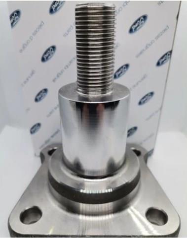 Czop - zwrotnica tylna Ford BK214A013FA cena, od 111,44 USD