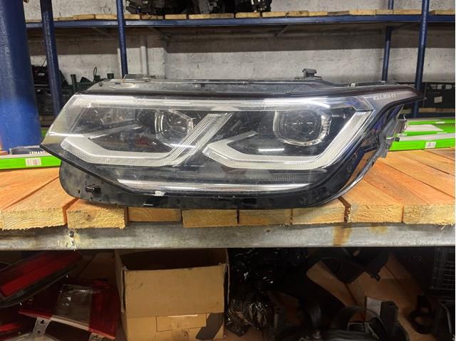 Reflektor lewy 5NB941081C VAG
