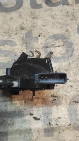 Do koszyka Zamek drzwi tylnych lewych Nissan X-Trail  T31