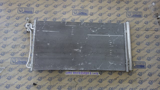 Chłodnica klimatyzacji Land Rover K8D219710AB cena, od 177,91 USD
