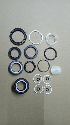Zestaw naprawczy maglownicy (mechanizmu) (zestaw uszczelniaczy) MSG AU9002KIT