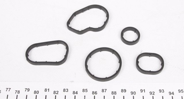 Uszczelka chłodnicy oleju Autotechteile 1001826 cena, od 10,77 USD