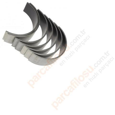  Panewki korbowodowe wału korbowego, zestaw, standardowe (STD) Ford Focus 4