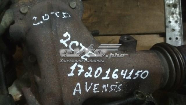 Do koszyka 1720164150 Toyota Turbina