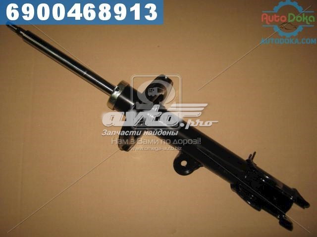 Do koszyka EX546602B500 Mando Amortyzator przedni prawy