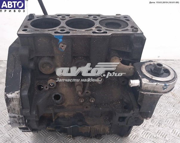Silnik w komplecie Hyundai Accent II sedana (LC) (1999 - 2005) cena, od 968,37 USD