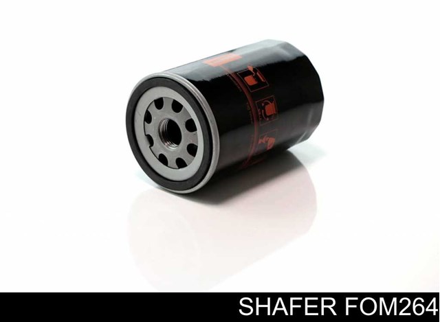 Filtr oleju FOM264 Shafer