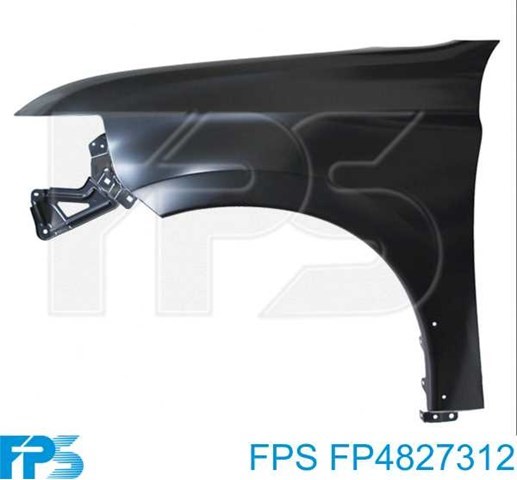  FPS FP4827312