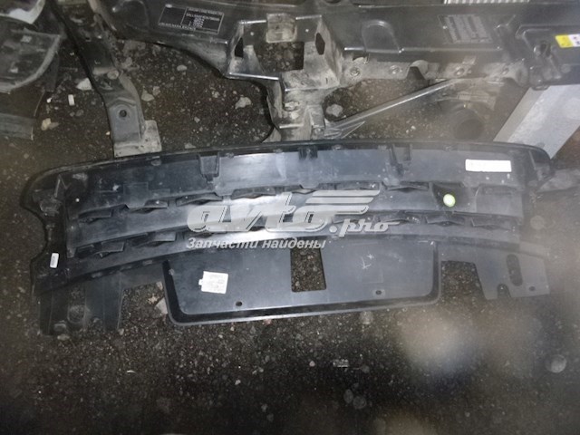 Do koszyka DK628200XX Land Rover Atrapa chłodnicy