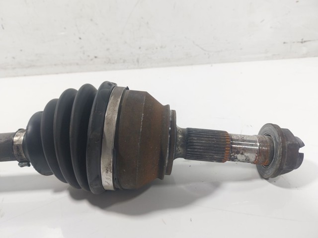 Półoś napędowa przednia prawa Fiat/Alfa/Lancia 1366928080 cena, od 128,57 USD