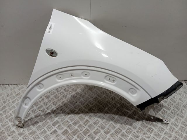 Błotnik przedni prawy Peugeot/Citroen 9801112080 cena, od 228,14 USD