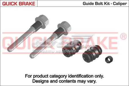  Quick Brake QB1131423X