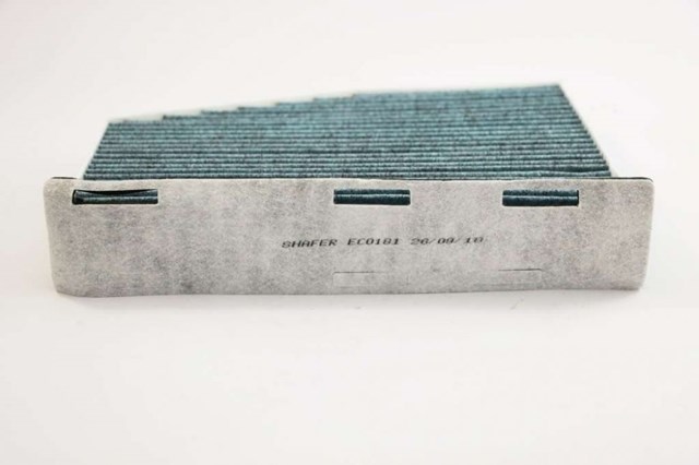 ECO181 Shafer Filtr kabiny