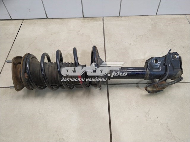 Amortyzator przedni 485100DK30 FAW