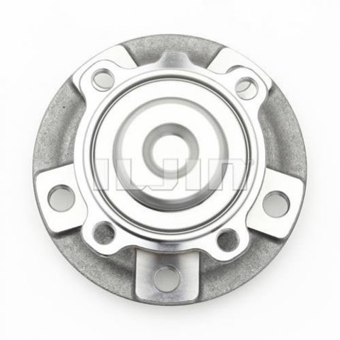 Piasta przednia Iljin IJ133033 cena, od 124,76 USD