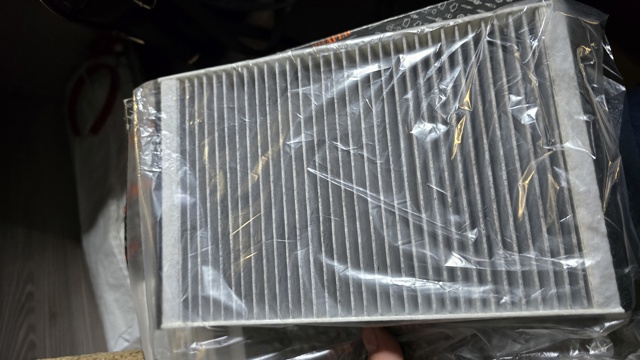 Filtr kabiny SAK10176 Shafer
