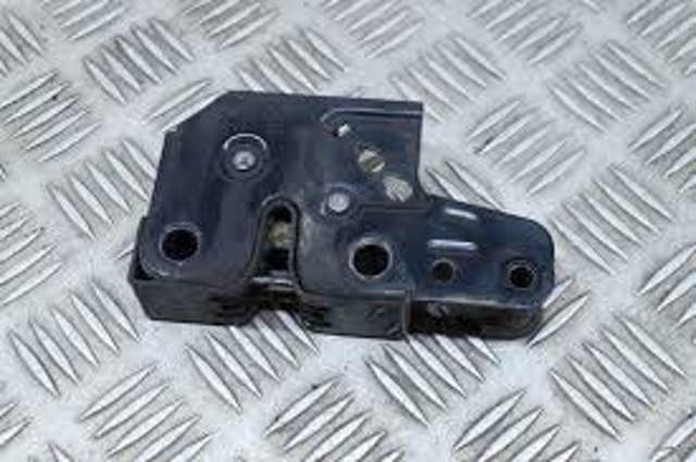 Zamek maski 7H0823509A VAG