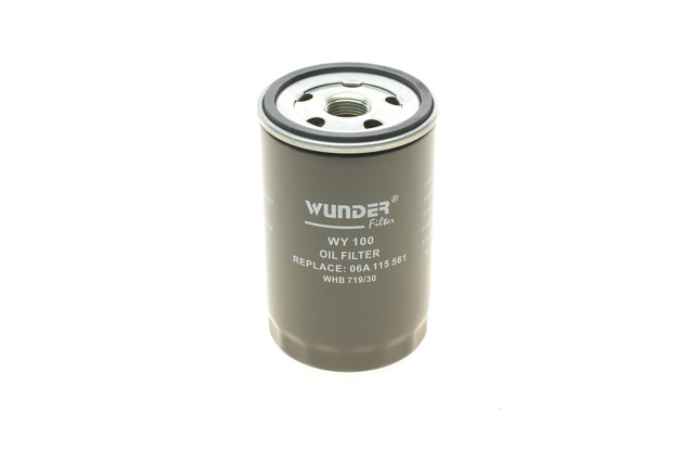 Do koszyka WY100 Wunder Filtr oleju