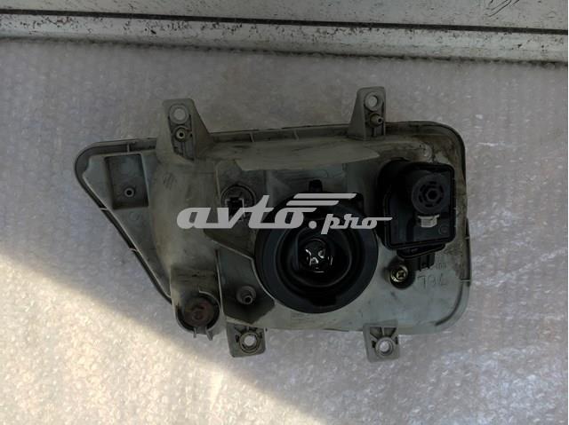 Reflektor lewy Daihatsu Terios I SUV (J100, J102, J122) (1997 - 2005) cena, od 94,35 USD