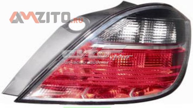 Lampa zespolona tylna prawa Depo/Loro/Abakus 4421968RUE cena, od 64,70 USD
