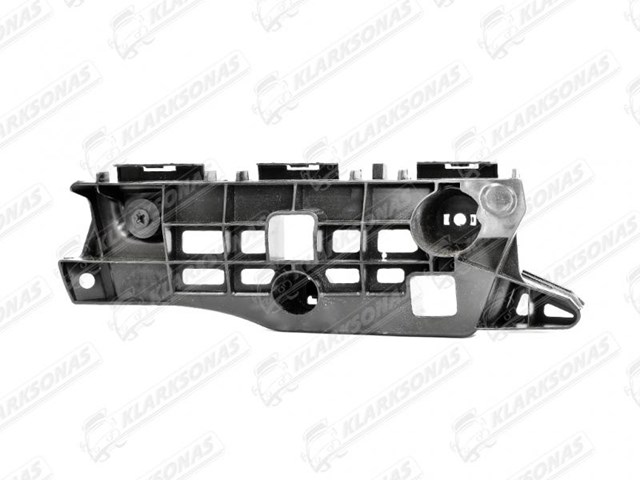 Do koszyka 5214533060 Toyota Wspornik zderzaka przedniego prawy