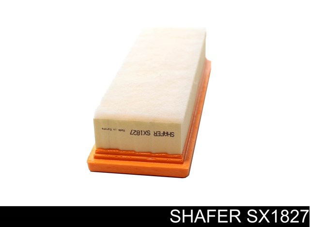 Do koszyka SX1827 Shafer Filtr powietrza