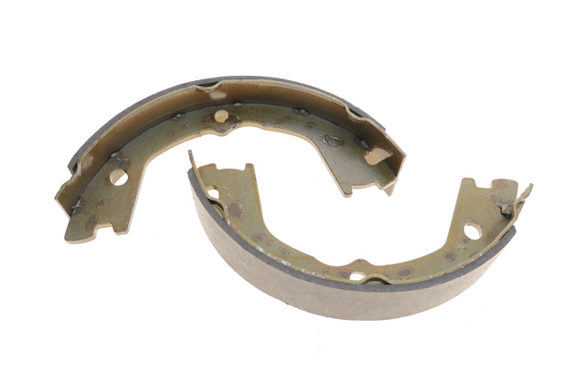 Klocki hamulcowe tylne bębnowe Kampol K788 cena, od 35,56 USD