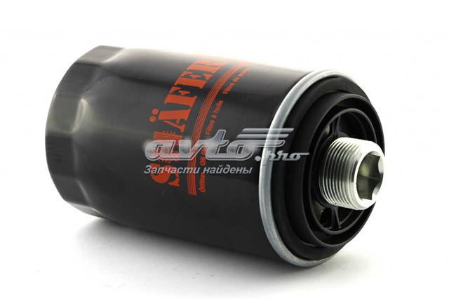 FOM456 Shafer filtr oleju