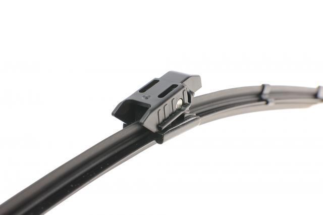 Do koszyka 5050602 Autotechteile Pióro wycieraczki szyby przedniej, zestaw (2 szt.)