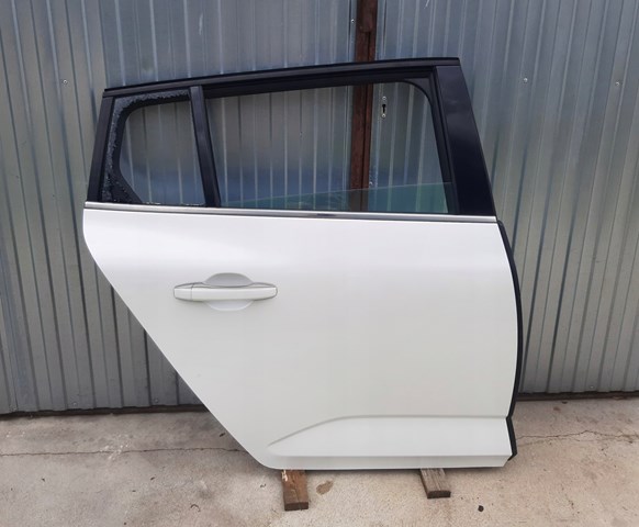 Drzwi tylne prawe Renault Megane IV kombi (K9A, K9M, K9N) (2016 - 2026) cena, od 702,92 USD