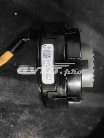 Do koszyka KD3566CS0A Mazda Pierścień kontaktowy AIRBAG, taśma kierownicy