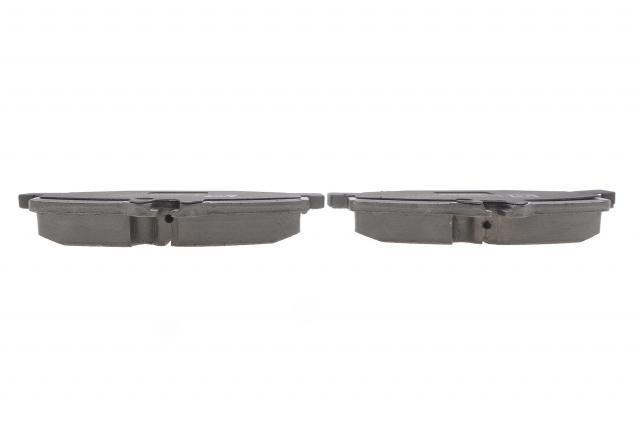 Klocki hamulcowe przednie tarczowe Solgy 209190 cena, od 31,38 USD