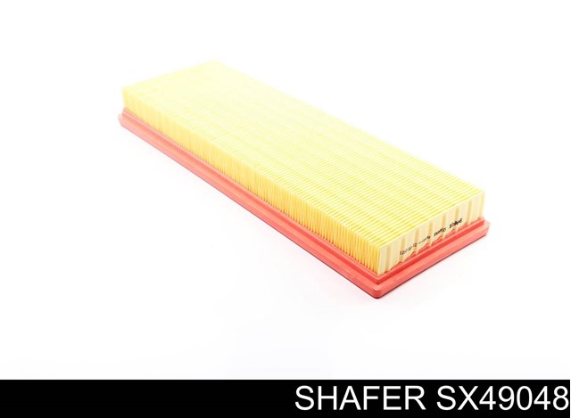 Do koszyka SX49048 Shafer Filtr powietrza