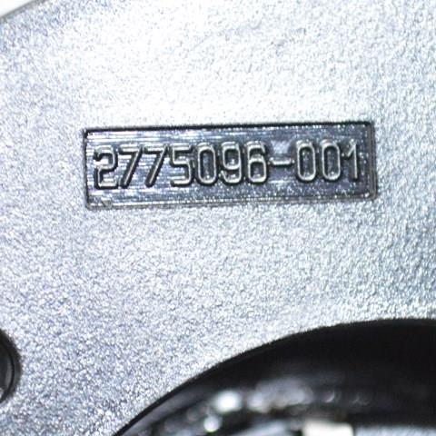 Do koszyka 2775096001 Fiat/Alfa/Lancia Pierścień kontaktowy AIRBAG, taśma kierownicy