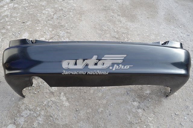 ATF69Y02804012 ZAZ Zderzak tylny