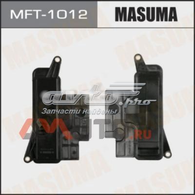 Filtr automatycznej skrzyni biegów Masuma MFT1012 cena, od 20,08 USD