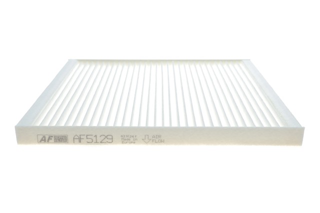 Do koszyka AF5129 Alpha Filter Filtr kabiny
