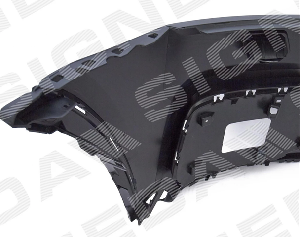 Lampa zespolona tylna lewa do Ford Explorer  U5