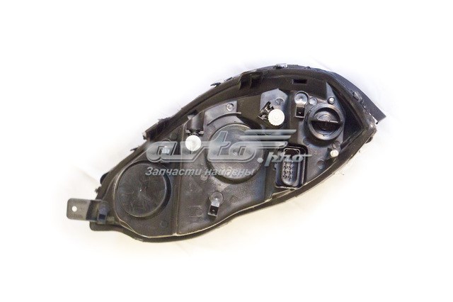 S123772020AB Chery Reflektor prawy