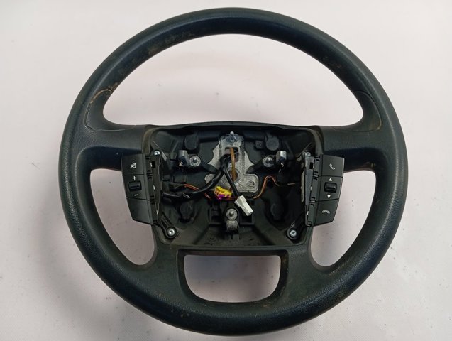 Kierownica Peugeot Boxer III awangarda (250) (2006 - 2026) cena, od 202,12 USD