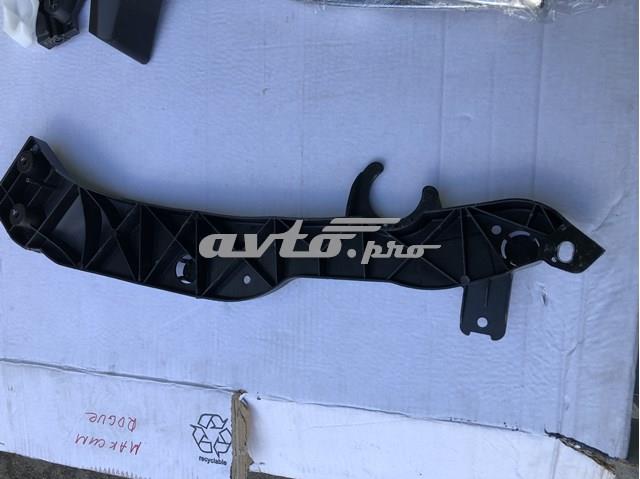 Uchwyt przedniej osłony prawej Peugeot/Citroen 9830521680 cena, od 69,46 USD