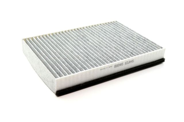 Filtr kabiny Shafer SAK889 cena, od 8,18 USD