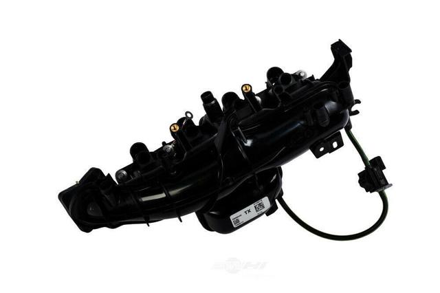 Kolektor ssący 55573168 Opel